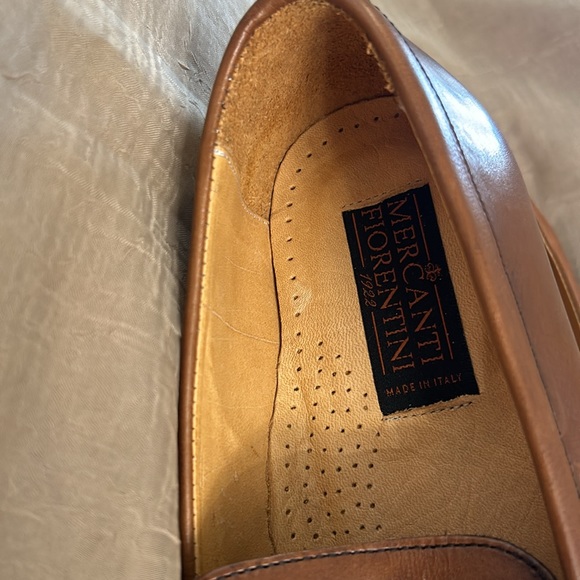 Mercanti Fiorentini Men’s shoes Size 13 - Picture 4 of 11